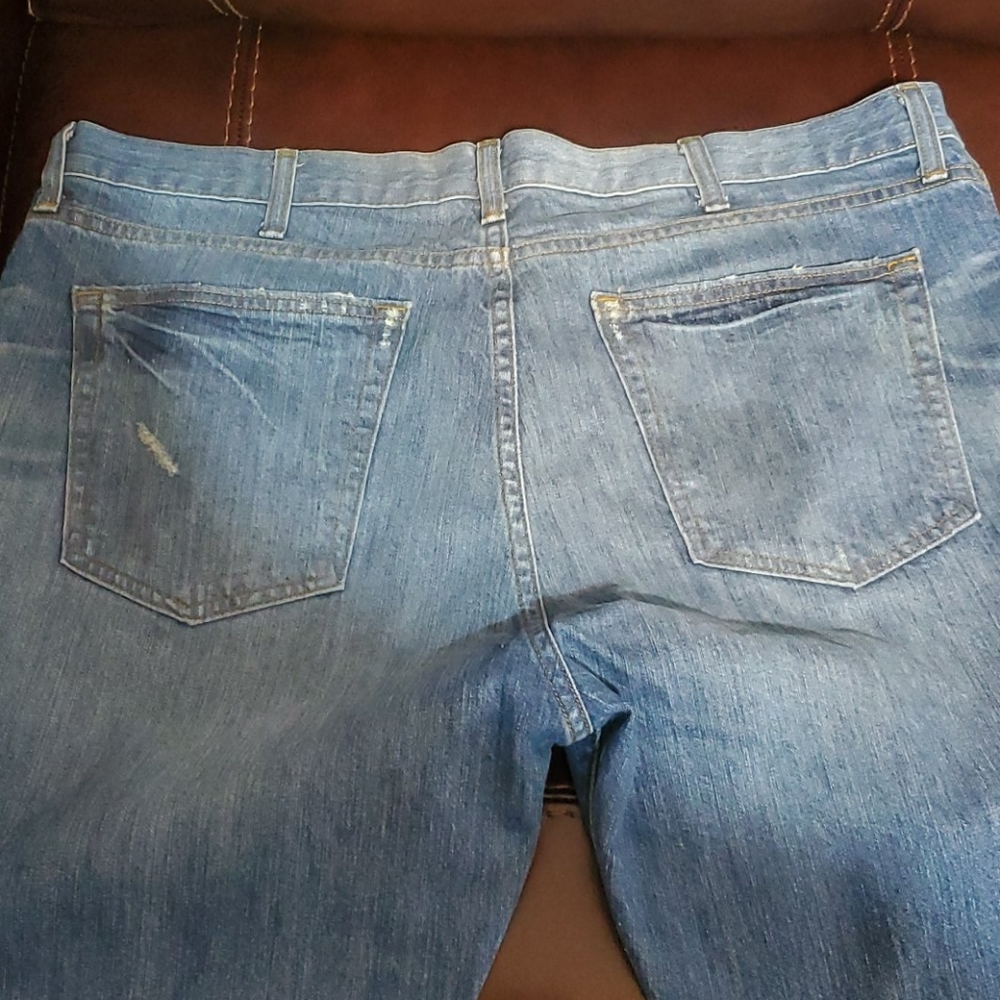 Jeans - Picture 3 of 7